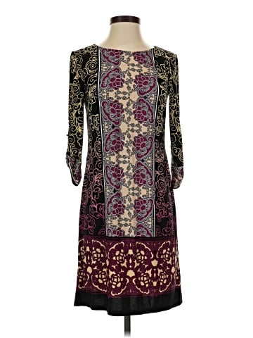 London Times Casual Dress (view 1)