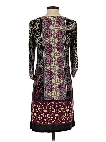 London Times Casual Dress (view 2)