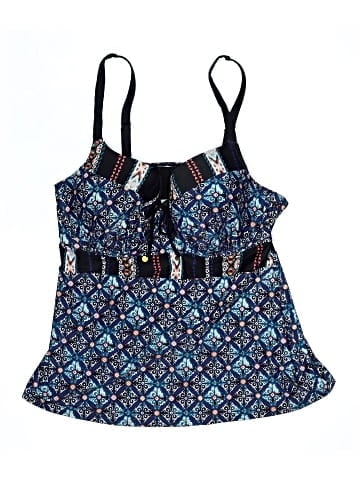 Swim by Cacique Swimsuit Top (view 1)