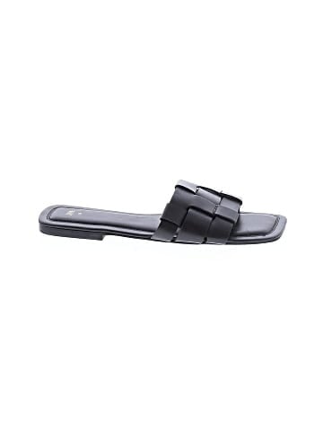 Zara Sandals (view 1)