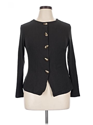 Shein Long Sleeve T-Shirt (view 1)
