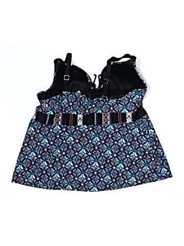 Swim by Cacique Swimsuit Top (view 2)