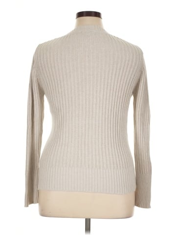 Faded Glory Pullover Sweater (view 2)