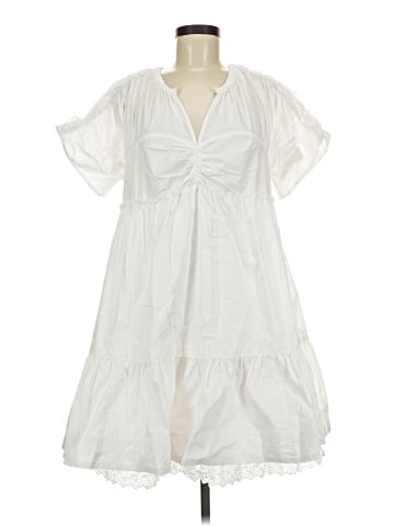 Tanya Taylor Casual Dress (view 1)