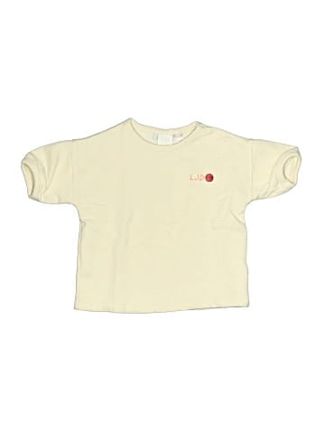 Zara Short Sleeve T-Shirt (view 1)