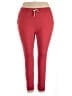 Vuori Red Active Pants Size XL - photo 1