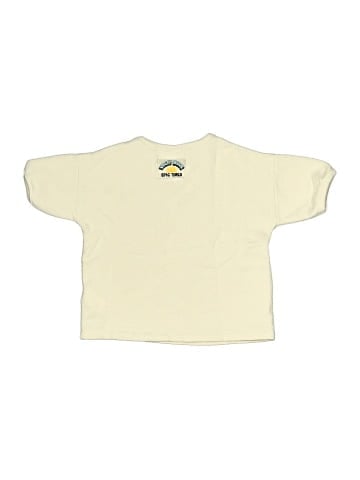 Zara Short Sleeve T-Shirt (view 2)