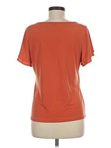 Tahari Short Sleeve T-Shirt (view 2)