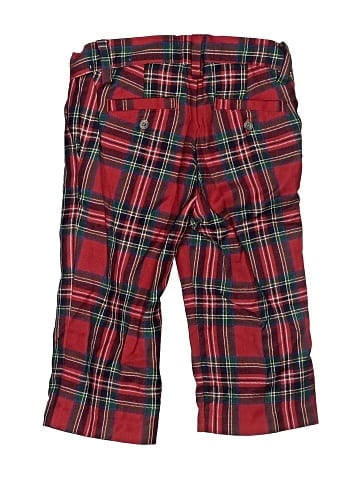 Janie and Jack Wool Pants (view 2)