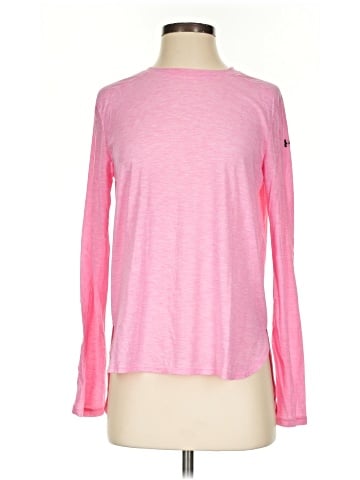 Under Armour Long Sleeve T-Shirt (view 1)