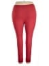 Vuori Red Active Pants Size XL - photo 2
