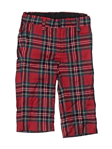 Janie and Jack Wool Pants (view 1)