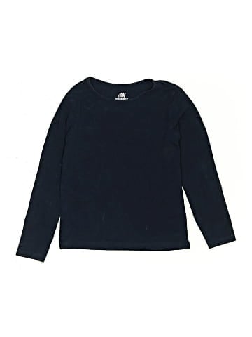 H&M Long Sleeve T-Shirt (view 1)