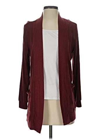 Market and Spruce Kimono (view 1)