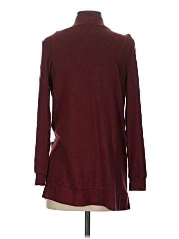 Market and Spruce Kimono (view 2)