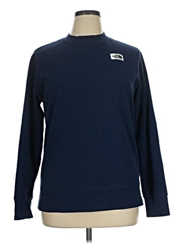 The North Face Pullover Sweater (view 1)