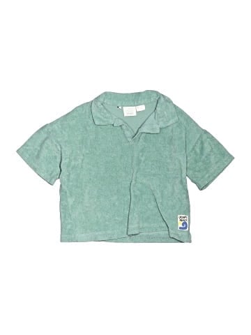 Zara Short Sleeve Polo (view 1)