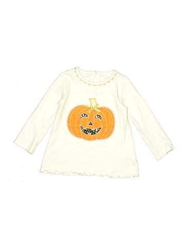 Mud Pie Long Sleeve Top (view 1)