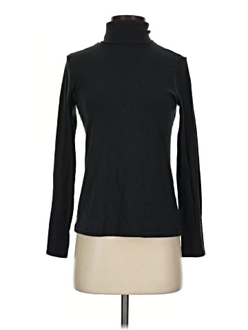 Telluride Clothing Co Long Sleeve Turtleneck (view 1)