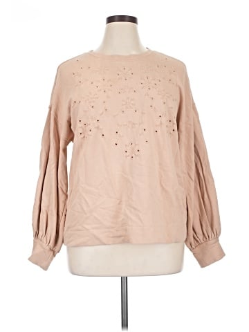 Ann Taylor LOFT Sweatshirt (view 1)