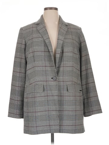 Calvin Klein Blazer (view 1)