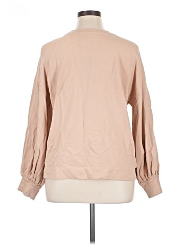 Ann Taylor LOFT Sweatshirt (view 2)