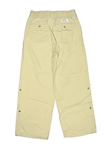 Janie and Jack Khakis (view 2)