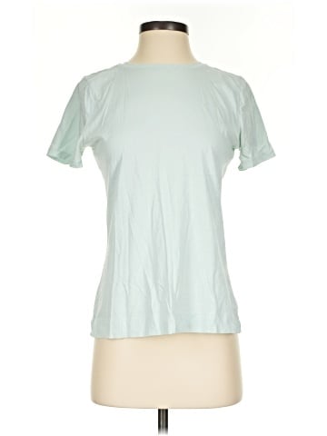 Ann Taylor Short Sleeve T-Shirt (view 1)