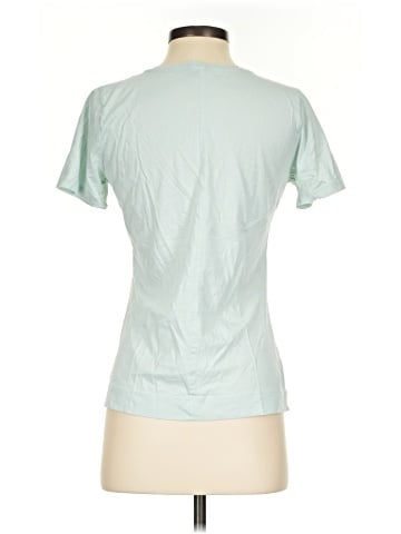 Ann Taylor Short Sleeve T-Shirt (view 2)