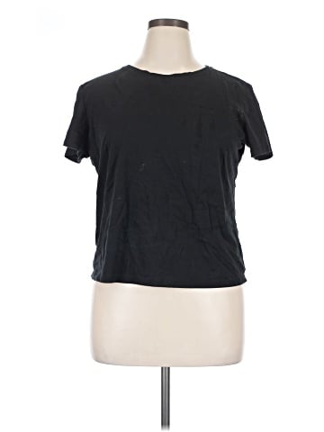 Calvin Klein Short Sleeve T-Shirt (view 1)