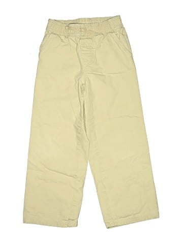 Janie and Jack Khakis (view 1)