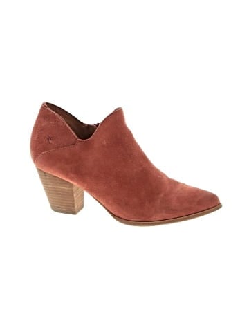 FRYE Ankle Boots (view 1)