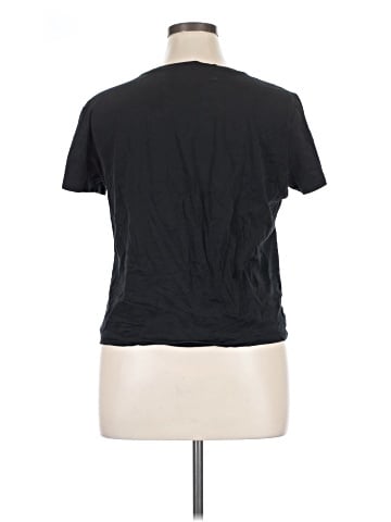 Calvin Klein Short Sleeve T-Shirt (view 2)