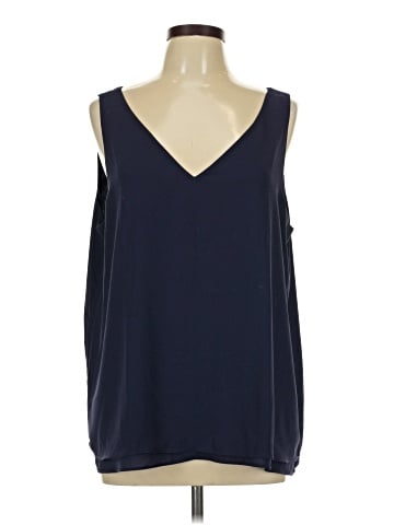 Lilly Pulitzer Sleeveless Blouse (view 1)