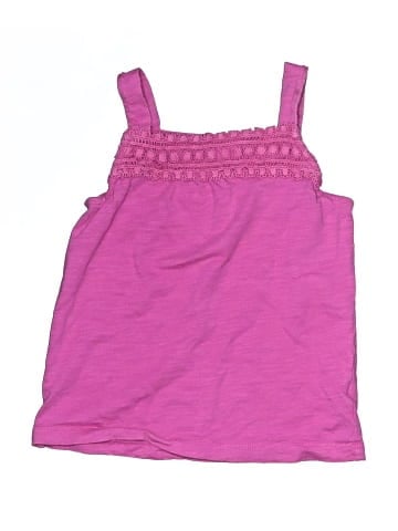 Carter's Sleeveless Top (view 1)