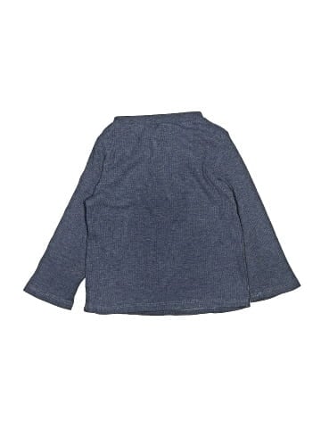 First Impressions Long Sleeve Henley (view 2)