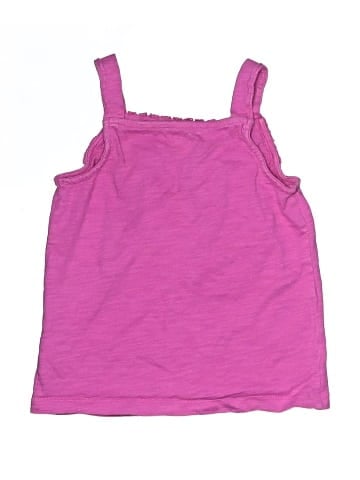 Carter's Sleeveless Top (view 2)
