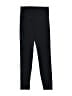 Assorted Brands Solid Black Active Pants Size L (baby) - photo 1
