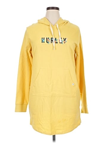 Hurley Pullover Hoodie (view 1)