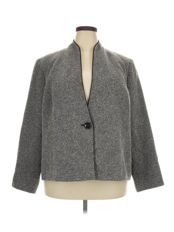 Jones Studio Coat (view 1)