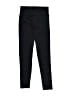 Assorted Brands Solid Black Active Pants Size L (baby) - photo 2
