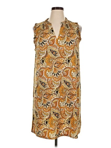 MICHAEL Michael Kors Casual Dress (view 1)