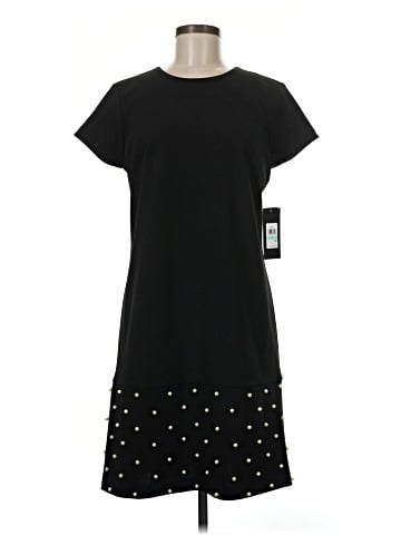 Karl Lagerfeld Paris Casual Dress (view 1)