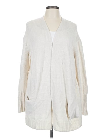 Caslon Cardigan (view 1)