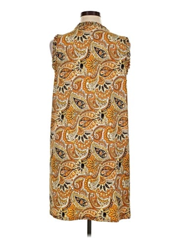 MICHAEL Michael Kors Casual Dress (view 2)