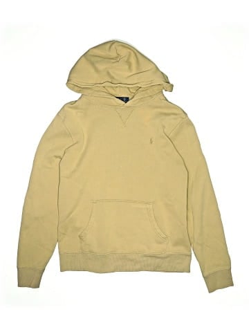 Polo by Ralph Lauren Pullover Hoodie (view 1)