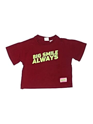 Zara Short Sleeve T-Shirt (view 1)