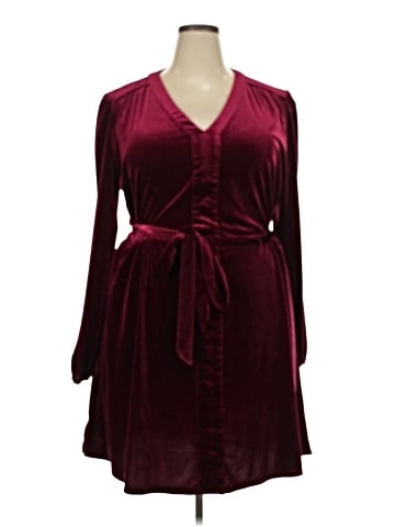 Draper James Cocktail Dress (view 1)