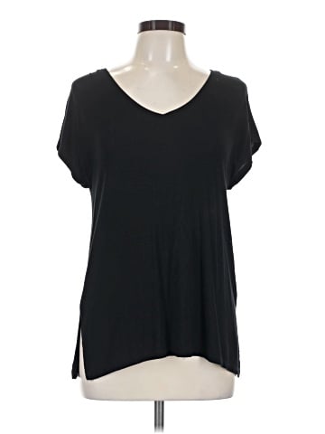Cable & Gauge Short Sleeve T-Shirt (view 1)