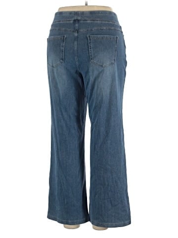 iuga Jeans (view 2)